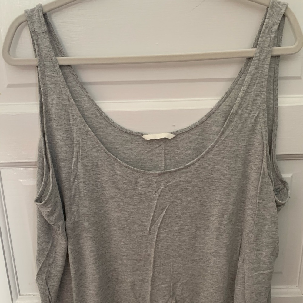 Tank top | H & M